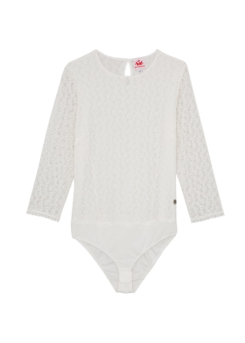 Spieth&Wensky Blusenbody "Basima"Artikelnummer SW-410300-1336-4506 Begrenzt auf 3 Tage