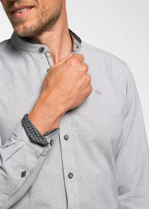Spieth&Wensky Trachtenhemd "Emden"Artikelnummer SW-432080-0948-5102 50% Rabatt für begrenzte Zeit