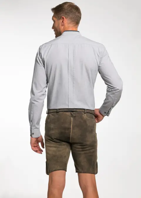 Spieth&Wensky Trachtenhemd "Emden"Artikelnummer SW-432080-0948-5102 50% Rabatt für begrenzte Zeit