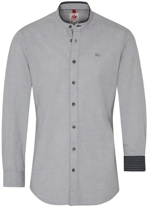 Spieth&Wensky Trachtenhemd "Emden"Artikelnummer SW-432080-0948-5102 50% Rabatt für begrenzte Zeit