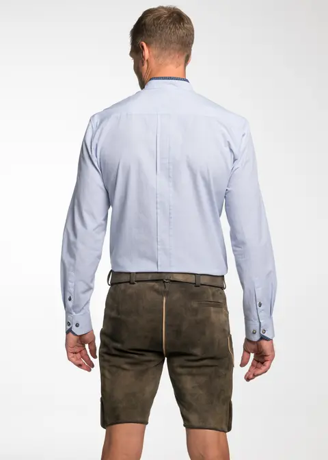 Spieth&Wensky Trachtenhemd "Emden"Artikelnummer SW-432080-0948-4457 Rabatte dieses Monats