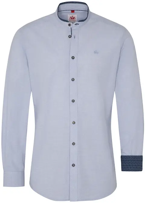 Spieth&Wensky Trachtenhemd "Emden"Artikelnummer SW-432080-0948-4457 Rabatte dieses Monats