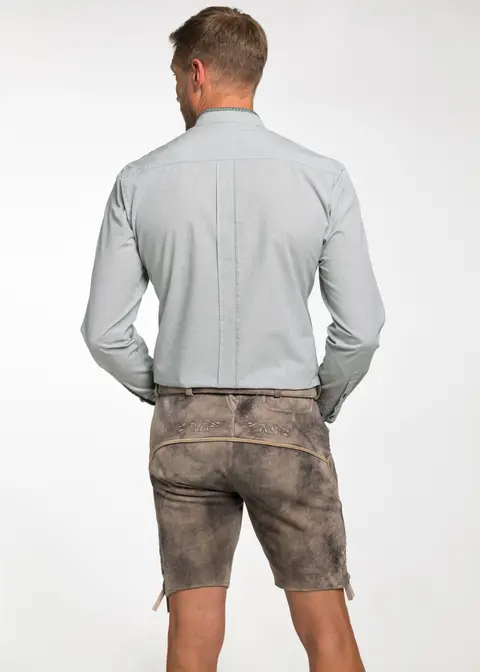 Spieth&Wensky Trachtenhemd "Emden"Artikelnummer SW-432080-0948-4448 2025
