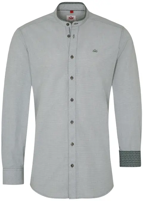 Spieth&Wensky Trachtenhemd "Emden"Artikelnummer SW-432080-0948-4448 2025