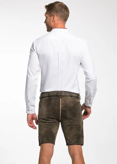 Spieth&Wensky Trachtenhemd "Eisenach"Artikelnummer SW-432070-0970-2771 Online