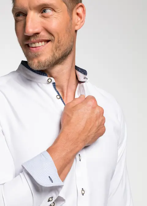 Spieth&Wensky Trachtenhemd "Eisenach"Artikelnummer SW-432070-0970-2314 Outlet