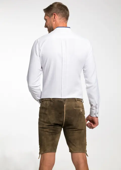 Spieth&Wensky Trachtenhemd "Eisenach"Artikelnummer SW-432070-0970-2314 Outlet