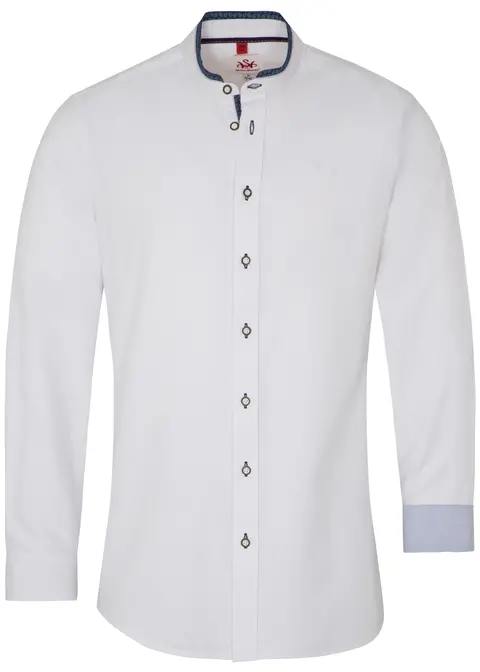 Spieth&Wensky Trachtenhemd "Eisenach"Artikelnummer SW-432070-0970-2314 Outlet