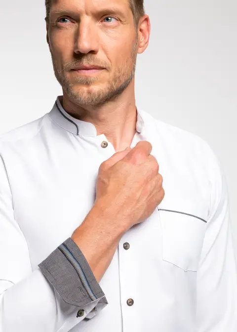 Spieth&Wensky Trachtenhemd "Eindhofen"Artikelnummer SW-431430-0970-2802 Verkauf