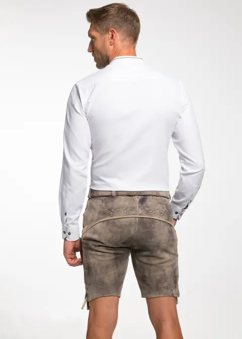 Spieth&Wensky Trachtenhemd "Eindhofen"Artikelnummer SW-431430-0970-2802 Verkauf
