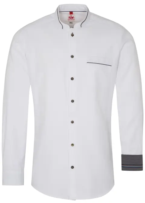Spieth&Wensky Trachtenhemd "Eindhofen"Artikelnummer SW-431430-0970-2802 Verkauf