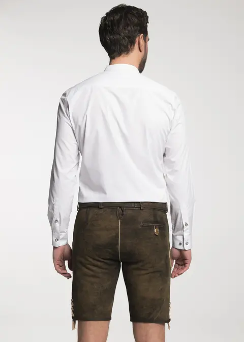 Spieth&Wensky Trachtenhemd "TG-Ditfurt"Artikelnummer SW-421770-0970-2176 im Angebot