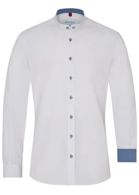 Spieth&Wensky Trachtenhemd "TG-Ditfurt"Artikelnummer SW-421770-0970-2176 im Angebot