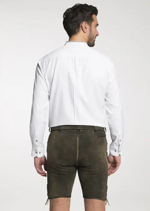 Spieth&Wensky Trachtenhemd "Demetrius"Artikelnummer SW-421700-0970-2802 Schlussverkauf