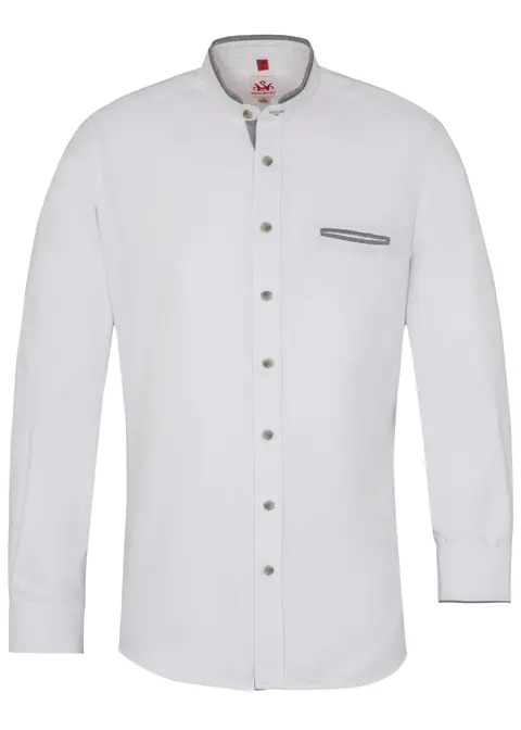 Spieth&Wensky Trachtenhemd "Demetrius"Artikelnummer SW-421700-0970-2802 Schlussverkauf