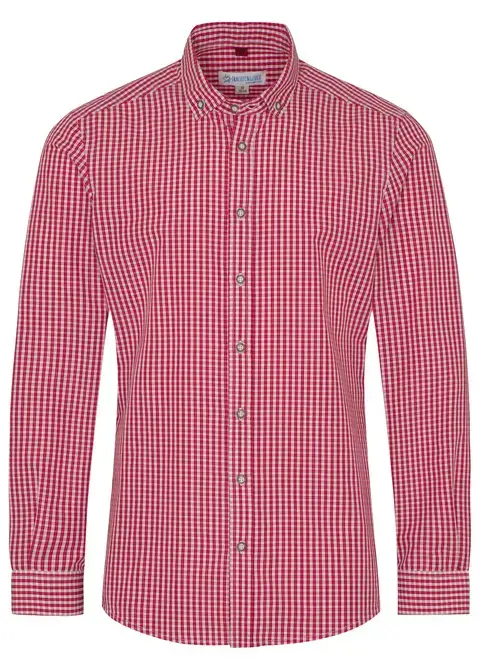 Spieth&Wensky Trachtenhemd "TG-Detmold"Artikelnummer SW-421760-0948-2013 Fabrikverkauf