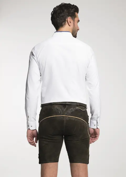 Spieth&Wensky Trachtenhemd "Dorsten"Artikelnummer SW-420910-1374-2314 Meist gekauft