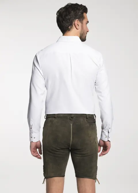 Spieth&Wensky Trachtenhemd "Detoit"Artikelnummer SW-420730-1012-2802 Kostenloser Versand