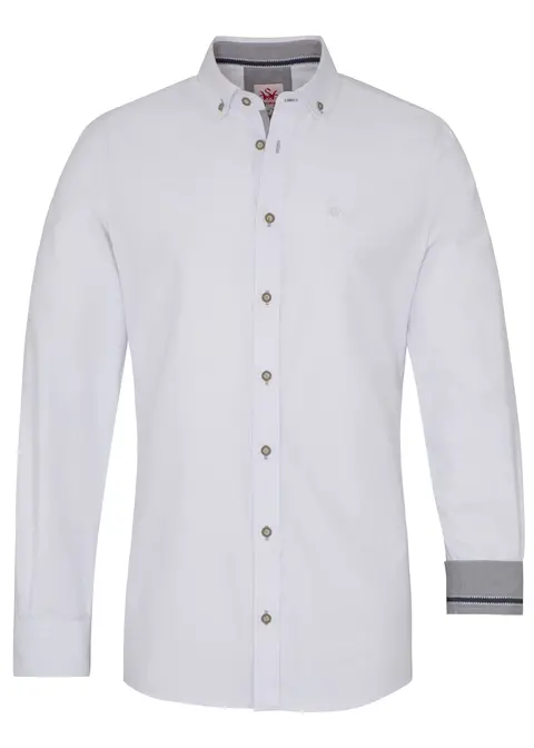 Spieth&Wensky Trachtenhemd "Detoit"Artikelnummer SW-420730-1012-2802 Kostenloser Versand