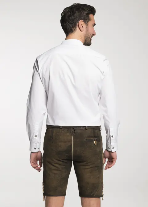 Spieth&Wensky Trachtenhemd "TG-Ditfurt"Artikelnummer SW-421770-0970-2802 Limitierter Zeitrabatt