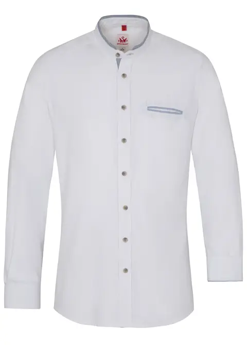 Spieth&Wensky Trachtenhemd "Demetrius"Artikelnummer SW-421700-0970-2176 Fabrikpreis