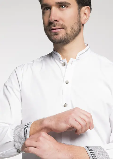 Spieth&Wensky Trachtenhemd "Danton"Artikelnummer SW-421490-0970-2802 Günstig kaufen
