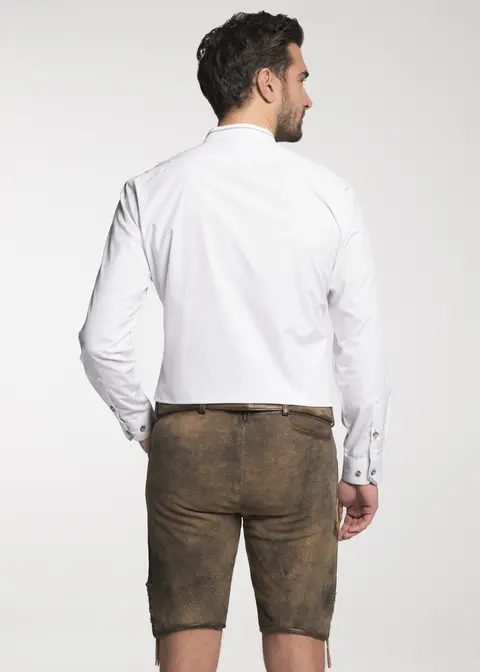 Spieth&Wensky Trachtenhemd "Danton"Artikelnummer SW-421490-0970-2802 Günstig kaufen