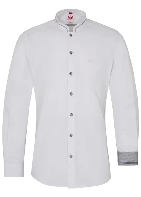 Spieth&Wensky Trachtenhemd "Danton"Artikelnummer SW-421490-0970-2802 Günstig kaufen