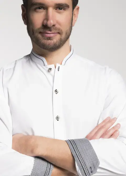 Spieth&Wensky Trachtenhemd "Danton"Artikelnummer SW-421490-0970-2314 Versandkostenfrei