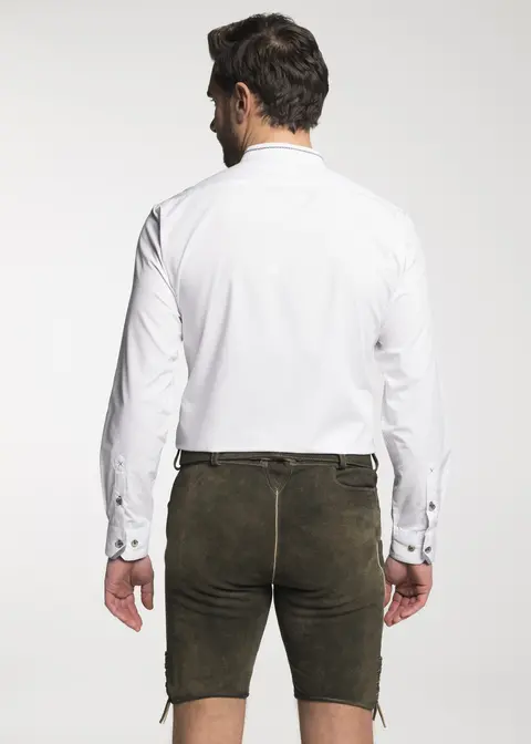 Spieth&Wensky Trachtenhemd "Danton"Artikelnummer SW-421490-0970-2314 Versandkostenfrei