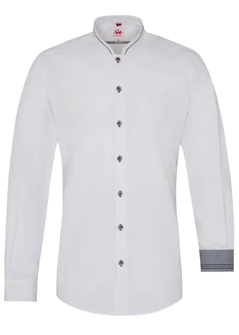 Spieth&Wensky Trachtenhemd "Danton"Artikelnummer SW-421490-0970-2314 Versandkostenfrei