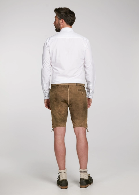 Spieth&Wensky Lederhose "Mayen" 45cmArtikelnummer SW-330845-0648-5536 Valentinstagsangebot