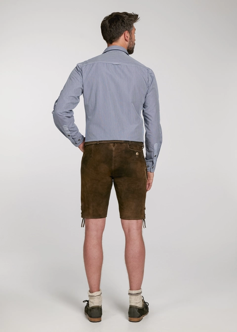 Spieth&Wensky Lederhose "Veit" 45cmArtikelnummer SW-261302-0648-4586 Heißer Verkauf