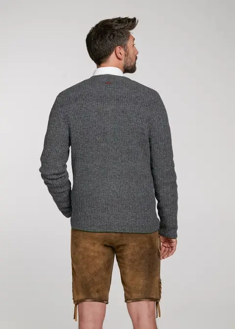 Spieth&Wensky Strickjacke "Plauen"Artikelnummer SW-351060-1342-4617 Letzte 3 Tage