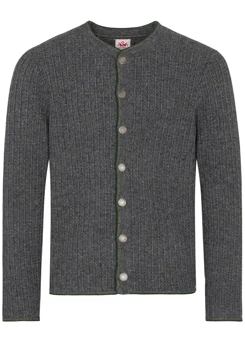 Spieth&Wensky Strickjacke "Plauen"Artikelnummer SW-351060-1342-4617 Letzte 3 Tage
