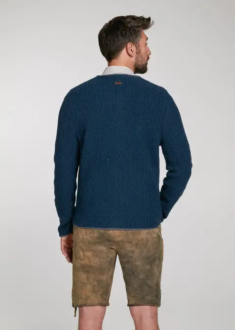 Spieth&Wensky Strickjacke "Plauen"Artikelnummer SW-351060-1342-2349 JETZT KAUFEN