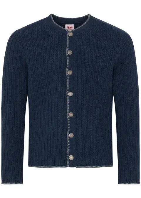 Spieth&Wensky Strickjacke "Plauen"Artikelnummer SW-351060-1342-2349 JETZT KAUFEN