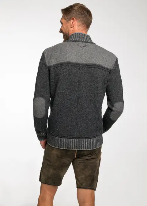 Spieth&Wensky Strickjacke "Erato"Artikelnummer SW-430830-1003-5102 Letzte 2 Tage