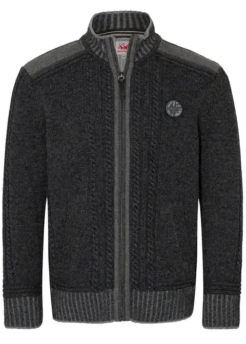 Spieth&Wensky Strickjacke "Erato"Artikelnummer SW-430830-1003-5102 Letzte 2 Tage