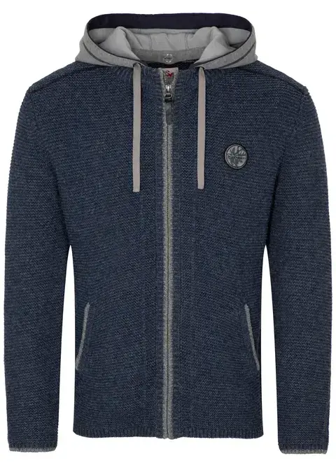 Spieth&Wensky Strickjacke "Echo"Artikelnummer SW-432150-1003-5359 Zeitbegrenzte Promotion