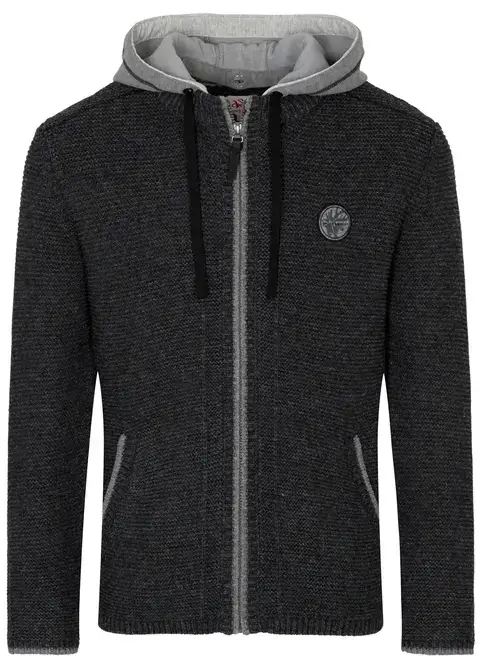 Spieth&Wensky Strickjacke "Echo"Artikelnummer SW-432150-1003-5102 Bis zu 50% Rabatt