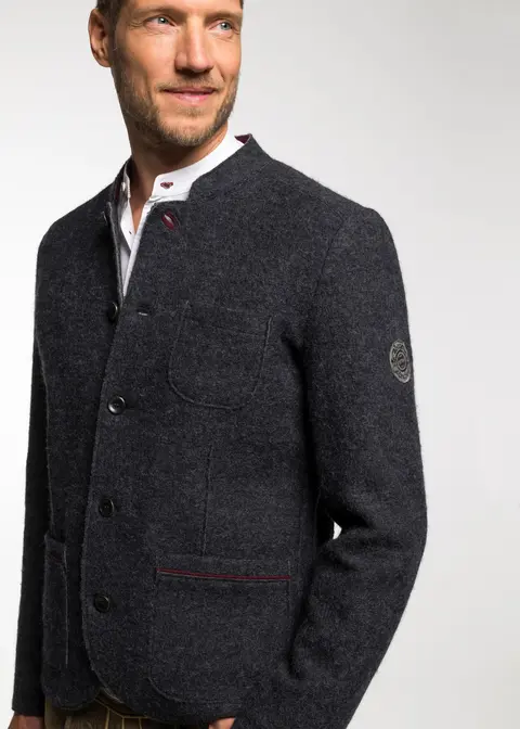 Spieth&Wensky Walkjacke "FCB - Erdmut"Artikelnummer SW-430480-1229-4264 Bis zu 60% Rabatt