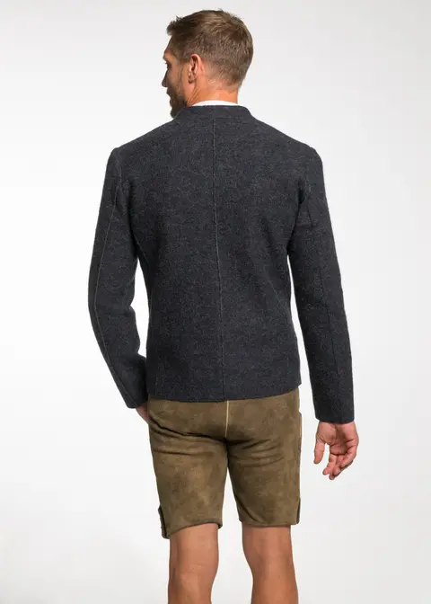 Spieth&Wensky Walkjacke "FCB - Erdmut"Artikelnummer SW-430480-1229-4264 Bis zu 60% Rabatt