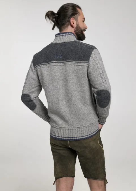 Spieth&Wensky Strickjacke "Betzbach"Artikelnummer SW-411080-1003-4317 Bis zu 65% Rabatt
