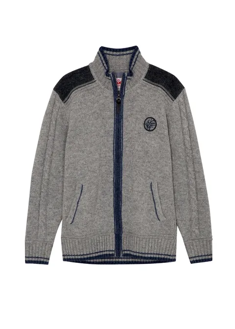 Spieth&Wensky Strickjacke "Betzbach"Artikelnummer SW-411080-1003-4317 Bis zu 65% Rabatt