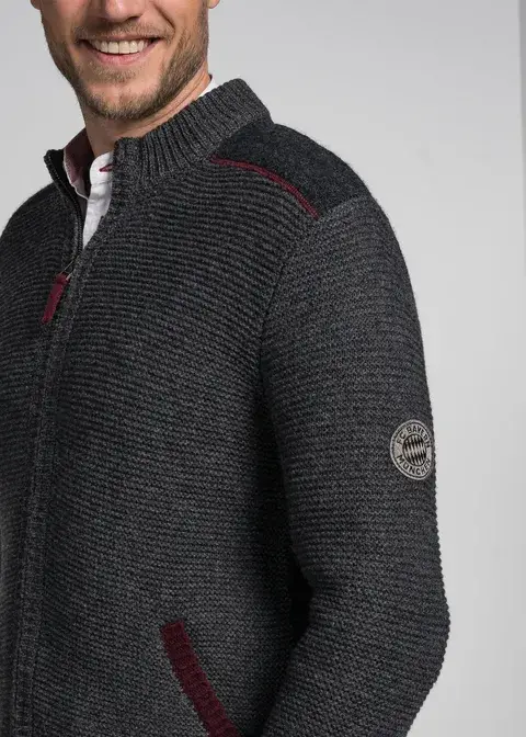 Spieth&Wensky Trachtenjacke "FCB Torben"Artikelnummer SW-391532-1003-4264 Nur für heute