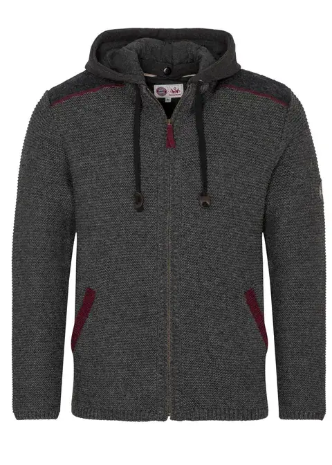Spieth&Wensky Trachtenjacke "FCB Torben"Artikelnummer SW-391532-1003-4264 Nur für heute