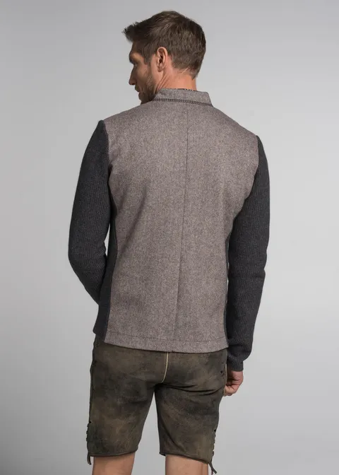 Spieth&Wensky Trachtenjacke "Alan"Artikelnummer SW-400150-1518-2003 Vierteljährliche Förderung