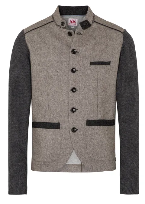 Spieth&Wensky Trachtenjacke "Alan"Artikelnummer SW-400150-1518-2003 Vierteljährliche Förderung