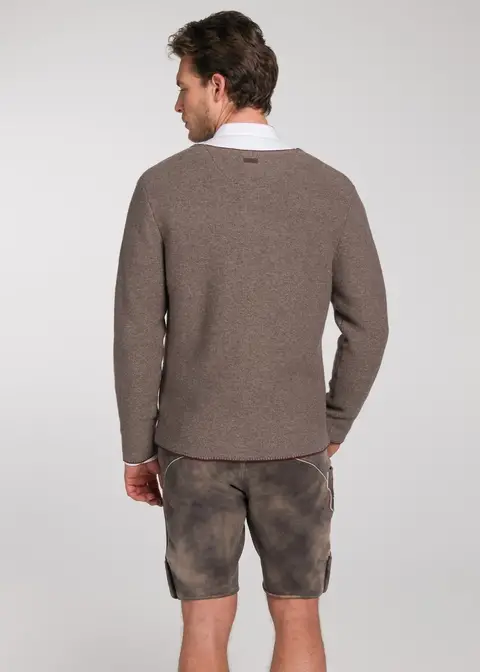 Spieth&Wensky Strickjacke "Pocking"Artikelnummer SW-351730-1342-6250 Bis zu 55% Rabatt